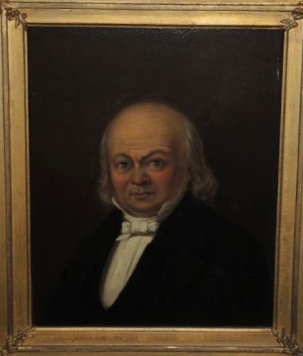 Wilhelm Büchner Archive Neues aus Buechnerland