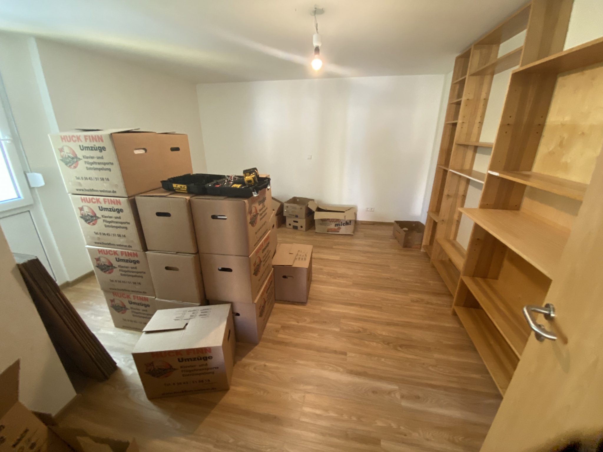 Neues aus Buechnerland Peter Brunners Buechnerblog